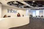 Arizona, Techies in Arizona, infosys to hire 1 000 american techies in arizona, Ravi kumar
