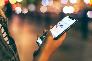 Instagram Map with Location Sharing Rolls Out