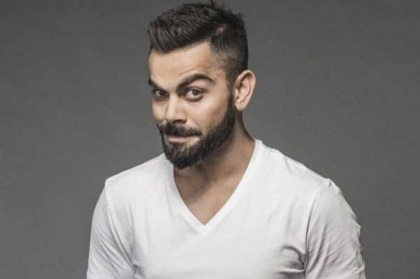 Virat Kohli Ranks 9 on Instagram Rich List