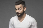 Virat Kohli, Virat Kohli, virat kohli ranks 9 on instagram rich list, Neymar