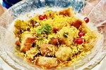 Instant Bread Chaat latest, Instant Bread Chaat new updates, recipe instant bread chaat, Easy
