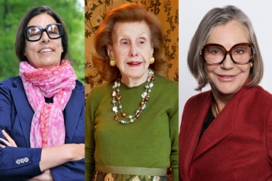 International Women’s Day 2019: Here Are the Five Richest Women in the World International Women’s Day 2019: Here Are the Five Richest Women in the World