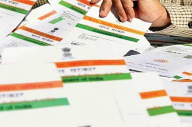 Aadhaar Not Needed for Booking International Parcel: DoP