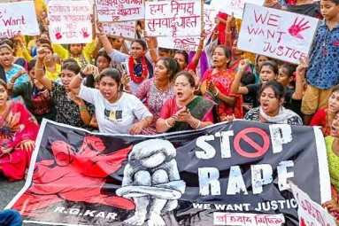 New updates on the investigation on Kolkata Rape-Murder Case