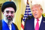 Iran Vs USA next talks, Iran Vs USA breaking updates, iran s new proposal for talks with us, Media