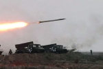 Iran Vs Pakistan attacks, Iran, iran strikes at the military bases in pakistan, Red sea