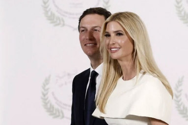 Iran-trained terrorist wanted to kill Ivanka Trump Iran-trained terrorist wanted to kill Ivanka Trump