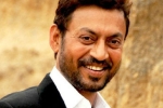 Irfan Khan to work with Asif Kapadia, Asif Kapadia Directs Irfan Khan, asif kapadia to direct irfan khan, Bombay velvet