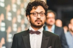 Irrfan Khan, bollywood, irrfan khan passes away at 53, Hollywood movies