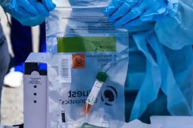 Is India Testing COVID-19 Enough? Will It Affect Fatality Rate?