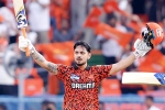 SRH Vs RR new breaking, SRH Vs RR news, ishan kishan s ton brings an easy victory to srh, Rajasthan