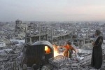 Israel Vs Gaza breaking update, Israel Vs Gaza latest news, over 200 killed in israel s biggest strike on gaza, Ramadan