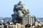 Mohammed Deif, Israel-Gaza war, reasons for the israel gaza conflict, Ramadan