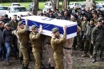 Israel Gaza War, Israel Gaza War breaking, israel gaza war 24 soldiers killed in gaza, Isaac