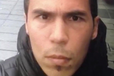 Istanbul Nightclub Attacker Identified
