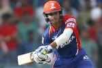 Delhi Daredevils, Gujarat Lions, iyer stuns gujarat lions, Delhi daredevils