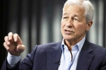 Jamie Dimon statement, JPMorgan breaking, jpmorgan ceo defends strict return to office policy, Layoffs