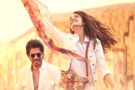 Shah Rukh Khan, Jab Harry Met Sejal, jab harry met sejal movie review rating story cast and crew, Europe trip
