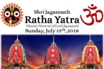 AZ Event, Shri Jagannath Ratha Yatra 2018 in Hindu Temple of Arizona, shri jagannath ratha yatra 2018, Oriya