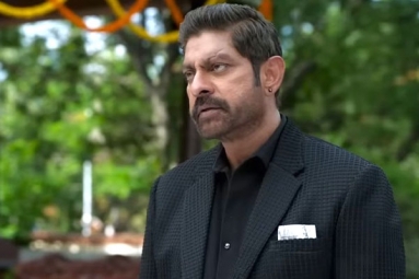 Jagapathi Babu about his upcoming films