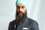 Indian community in Canada, Canada news, jagmeet singh rises his stakes in ndp, Scarborough Indian community in Canada, Canada news, jagmeet singh rises his stakes in ndp, Scarborough