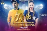 , , jaiho bollywood fusion night with lauren gottlieb, Fashion shows