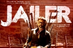 Jailer breaking updates, Nelson Dilipkumar, jailer first day box office, Nelson dilipkumar Jailer breaking updates, Nelson Dilipkumar, jailer first day box office, Nelson dilipkumar