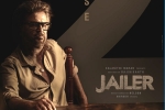 Jailer trailer latest, Jailer trailer release, rajinikanth s jailer trailer is out, Theatrical trailer