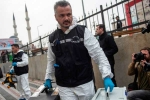 Jamal Khashoggi, Saudi, jamal khashoggi s dismembered body found reports, Theresa may