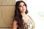 Vijay Deverakonda, Janhvi Kapoor Telugu movie, janhvi kapoor signs her first tollywood project, Boney kapoor