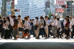 Japan's economy latest breaking, Japan's economy 2024, japan s economy slips into recession, Gross domestic product