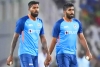 Jasprit Bumrah and Hardik Pandya to Skip New Zealand ODI Series? Jasprit Bumrah and Hardik Pandya to Skip New Zealand ODI Series?