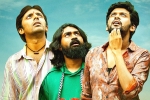 Sreekaram review, Weekend Box-office, jathi ratnalu overperforms at the tollywood box office, Sreekaram