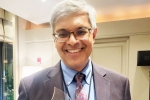 Jay Bhattacharya, Jay Bhattacharya latest, jay bhattacharya is trump s pick to lead us medical agency, Discoveries