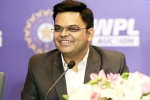 Jay Shah new role, Jay Shah promotion, jay shah to be named as the new icc chairman, Jagmohan dalmiya