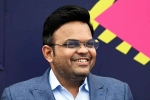 Jay Shah ICC Chairman, Jay Shah latest role, jay shah elected as the new icc chairman, Disney