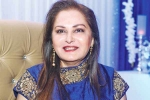 jaya prada children's, jaya prada husband, jaya prada reveals her darkest side of life says she wanted to commit suicide, Padmaavat
