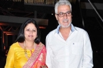 Nitin Dwarkadas Kapoor, Nitin Dwarkadas Kapoor, telugu actress jayasudha s husband found dead, Theatre artist Nitin Dwarkadas Kapoor, Nitin Dwarkadas Kapoor, telugu actress jayasudha s husband found dead, Theatre artist