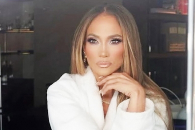 Jennifer Lopez Denied Entry at Chanel Store in Istanbul