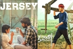 Maharshi and Jersey latest, Maharshi and Jersey, jersey and maharshi bag national awards, Maharshi