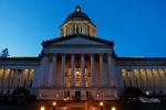 Rep. Jesse Young, House Counsel, rep jesse young restricted from dealing with staff, Anger management