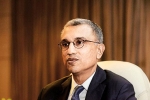 jet airways, jet airways ceo vinay dube, jet airways ceo vinay dube pens emotional letter to employees, Jet airways flight