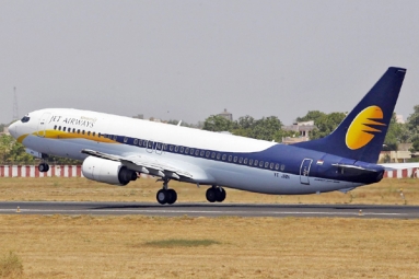 Jet Airways bungled by unruly affluent Gujarati Family