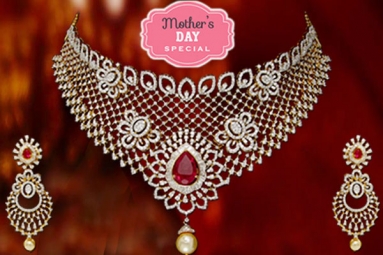Yuvika Diamond & Gold Jewelry Exhibition Yuvika Diamond & Gold Jewelry Exhibition