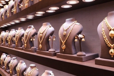 Jewelry brands to spend Rs. 450 crores for ads for festive season