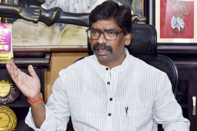 Jharkhand Becomes the Second State to Extend Lockdown till July 31