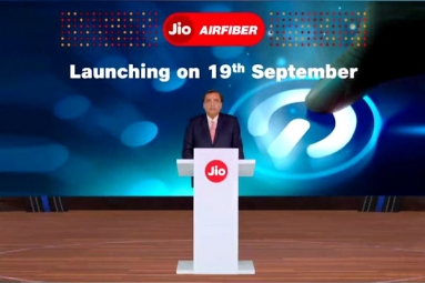 Jio Fibre To Be Launched On Sep 19th