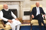 Joe Biden and Narendra Modi updates, Joe Biden, joe biden to host narendra modi, Americans