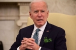 WTO waiver request USA, Joe Biden news, american lawmakers urge joe biden to support india at wto waiver request, American lawmakers