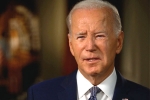 Israel Vs Gaza latest, Israel War Joe Biden, biden warns israel, Terror groups